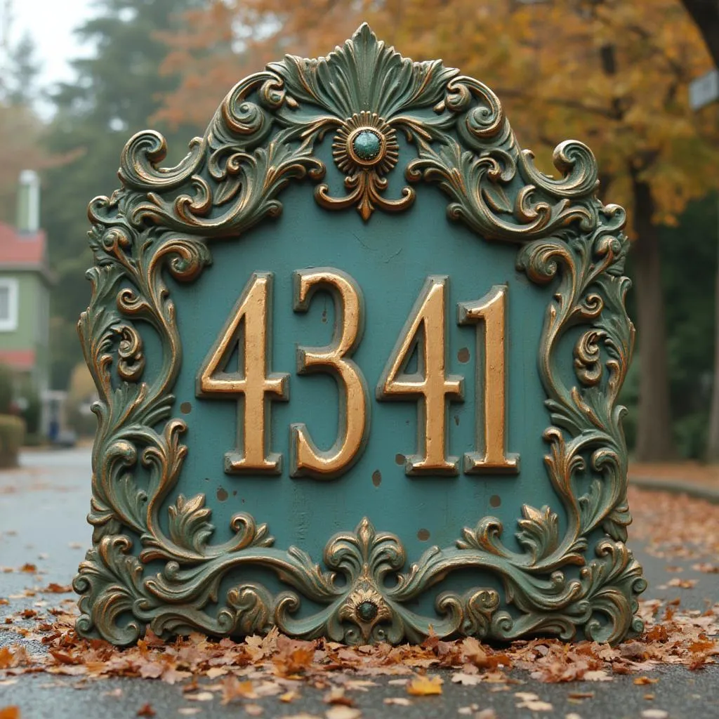 Adresse